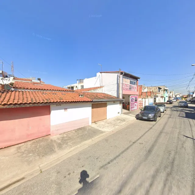 Bar Lanchonete Serafim