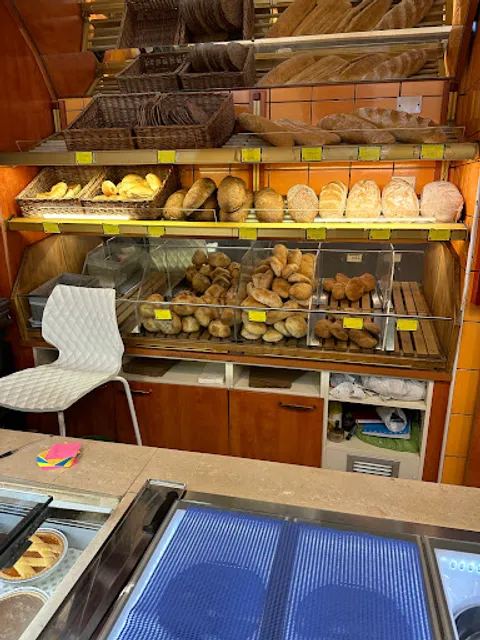 Il Fornaretto di Trastevere