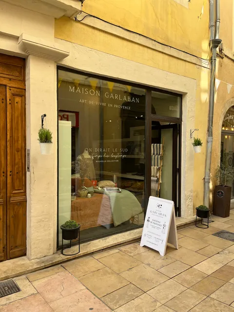 Maison Garlaban