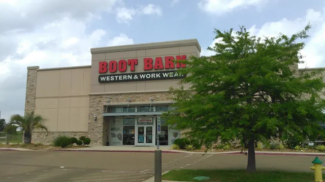 Boot Barn