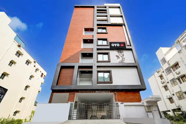 Hotel O ELITE VISTARA LUXURY ROOMS