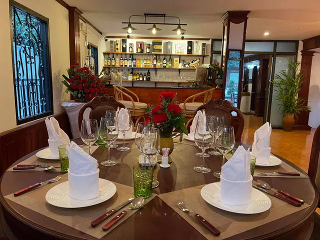 88 Chophouse restaurant & bar