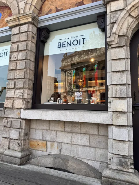 Maison Benoit