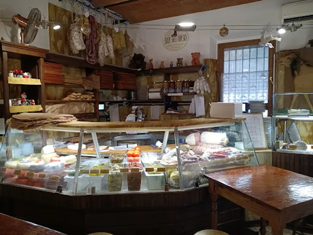 Bar dell'Orso