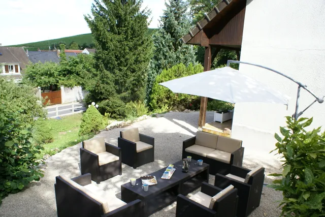 Gîte "Entre Phare et Moulin"