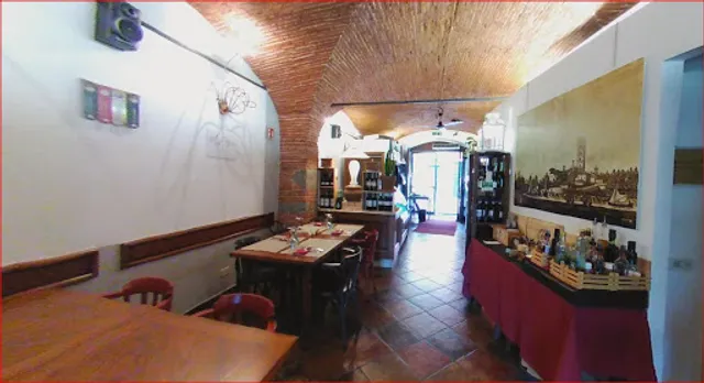 Ristorante La Dispensa