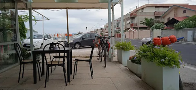 Ristorante Bar Heidi