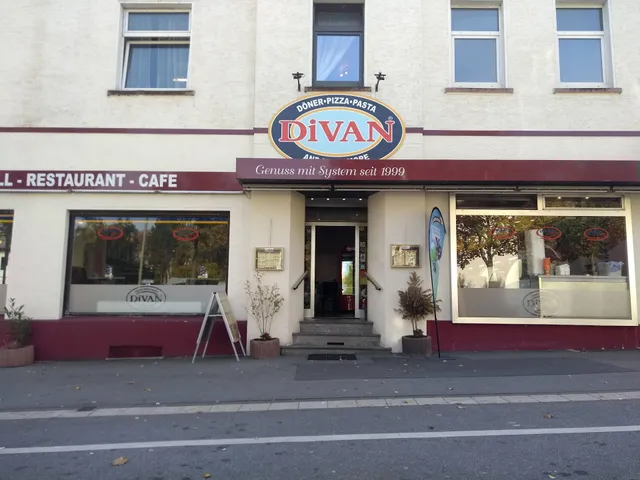 Restaurant Divan