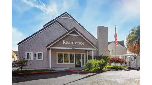 Residence Inn by Marriott Sunnyvale Silicon Valley I