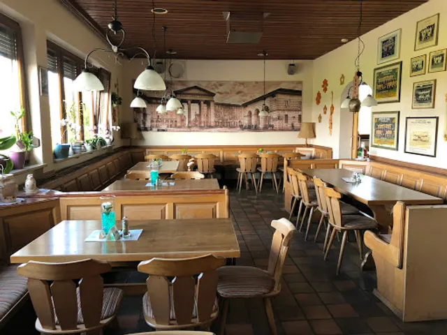 Pizzeria Cardelli Großenseebach