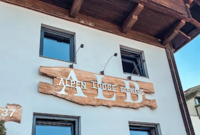 Alpen Lodge Berwang