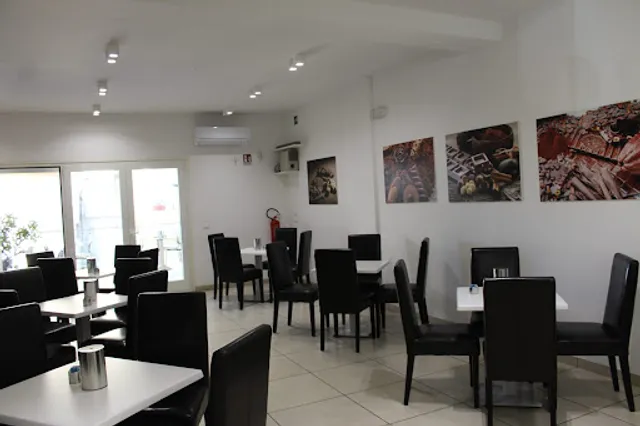 La Casa Del Cioccolato