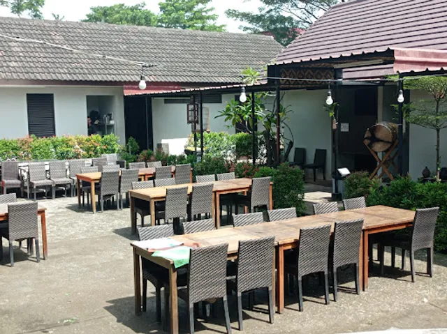 Bumbu Desa - Kota Harapan Indah