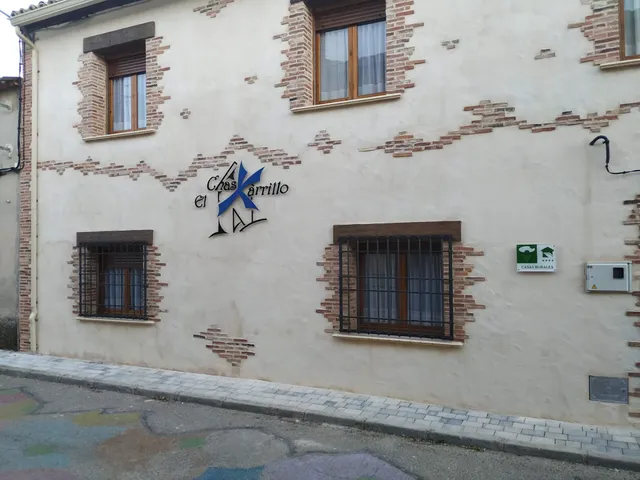 Casa Rural El Chaskarrillo
