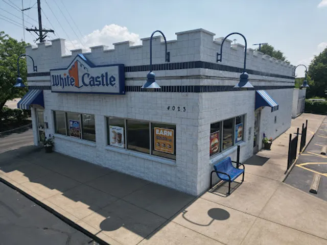 White Castle