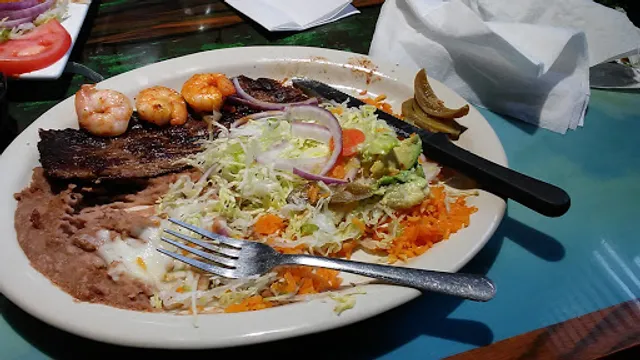 La Cocina Mexicana #2