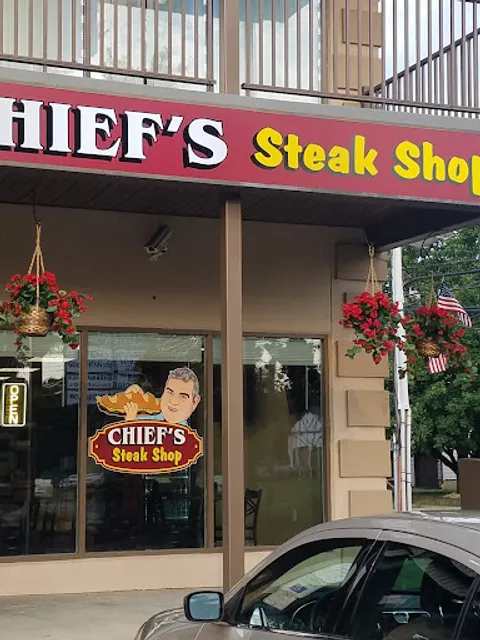 Chief's Steak Shop