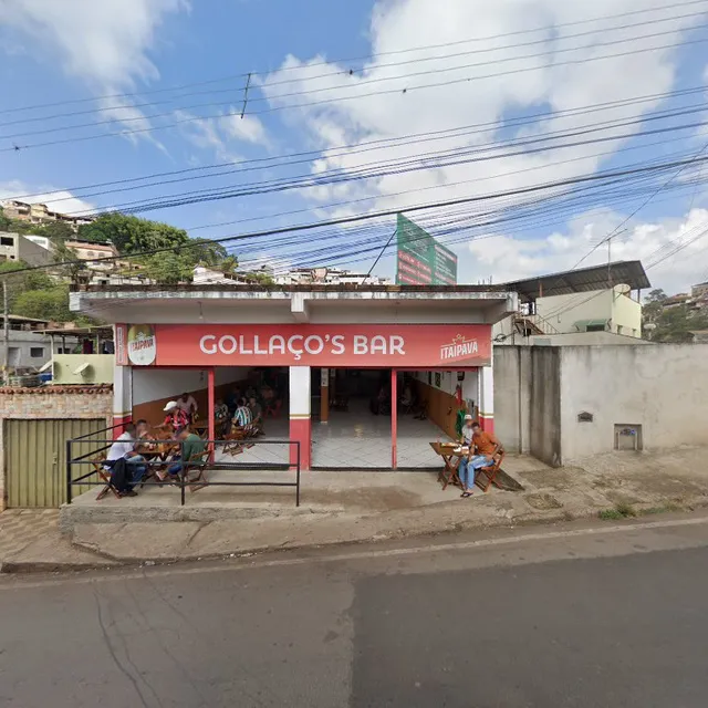 GOLLAÇO'S BAR