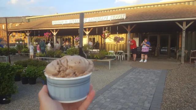 Riverview Ice Cream