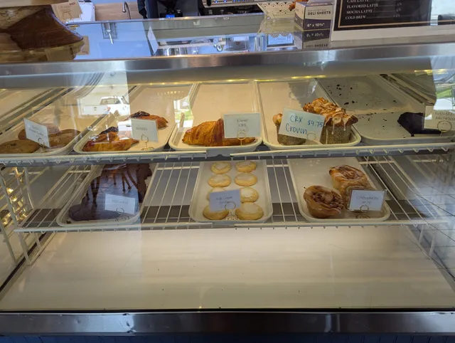 Bakehouse at Maple Lake