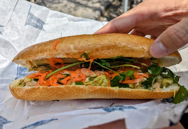 Banh Mi Banh Yiu
