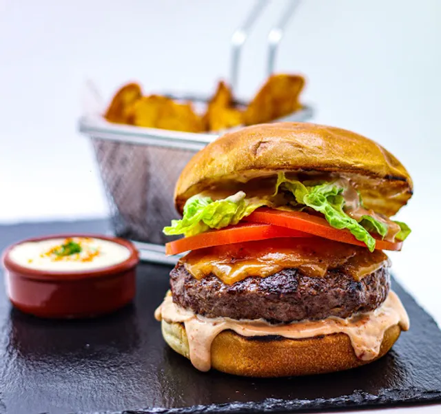 Parquebar Huesca Mandala