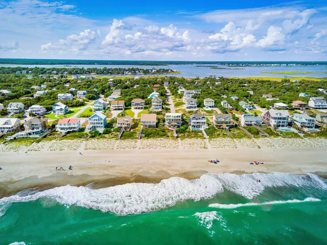 Emerald Isle Realty