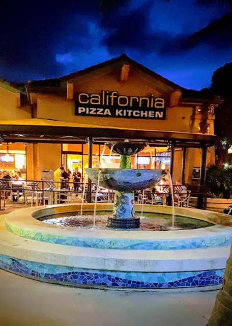 California Pizza Kitchen at Kailua Town Center