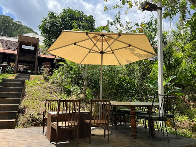 Đợi Một Người Cafe - Homestay - Restaurant