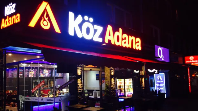 Köz Adana