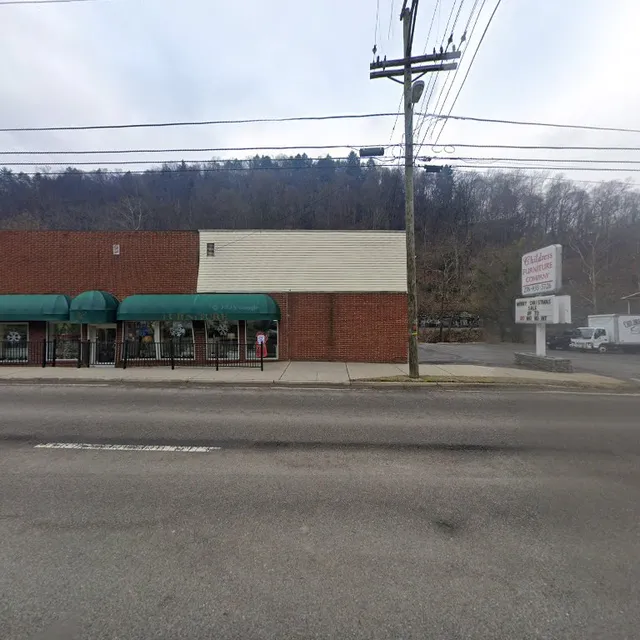 Childress Furniture Co