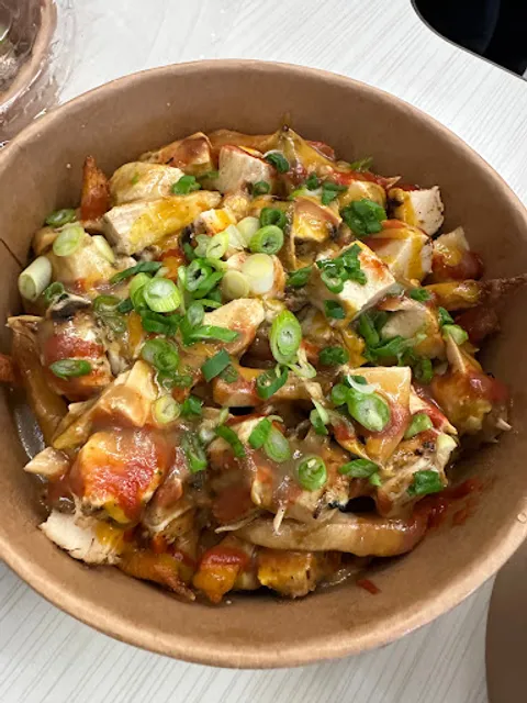 L'Flame Halal Takeout