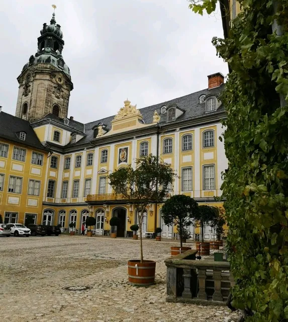 Ferienwohnungen Mondschein