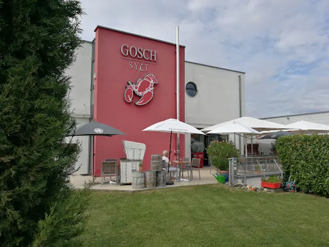 Gosch-Sylt am Schönenberg Freudental