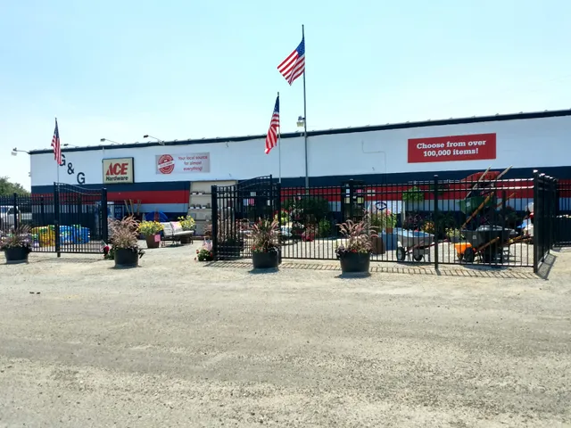 G & G Ace Hardware