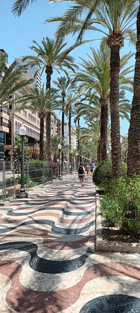 Passeig de Joan Fuster