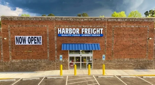 Harbor Freight
