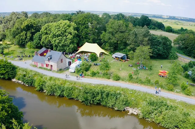 La Halte de Painfaut