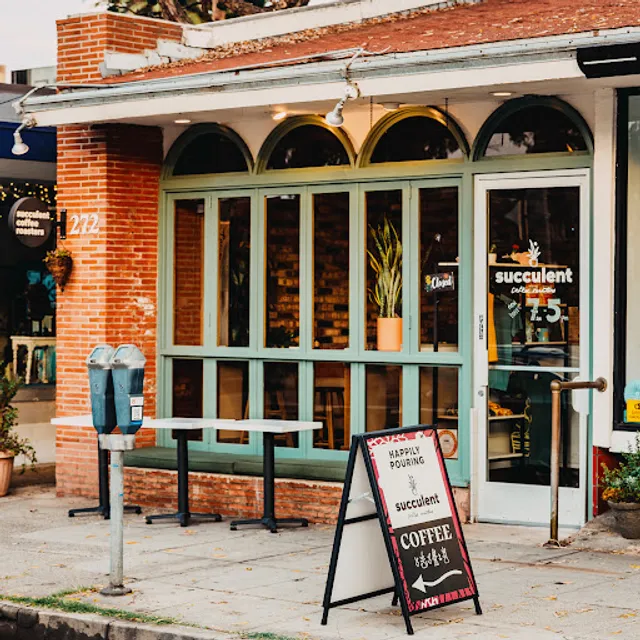 Thorne Brothers Coffee