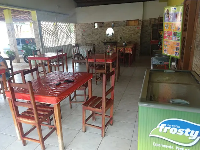 Restaurante Renascer