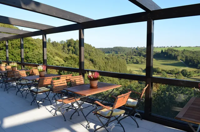 Burgschänke Wildenburg