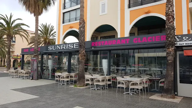 Le Sunrise Port Argelès