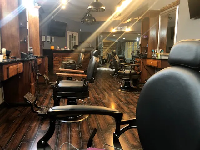 V.Sosa Grooming Bar