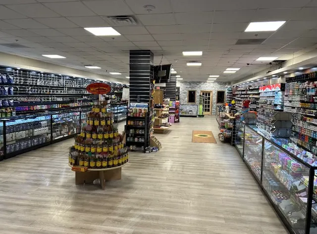 Greenleaf Tobacco & Vape