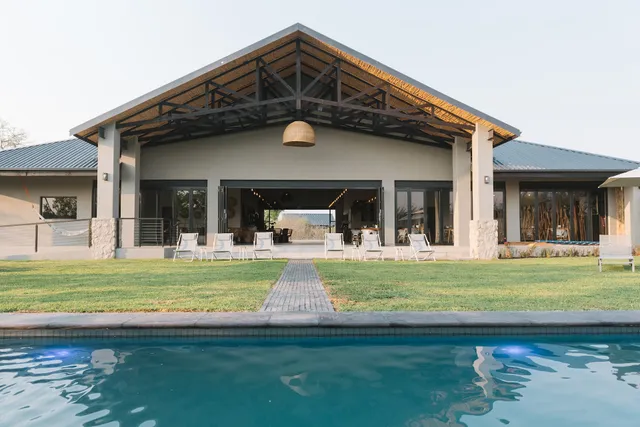 The Orpen Lodge Kruger