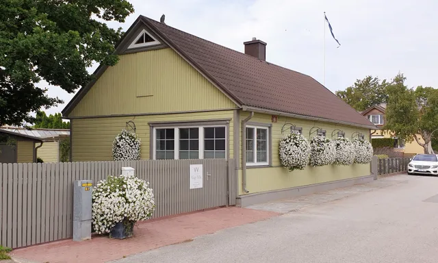 Viigi Villa