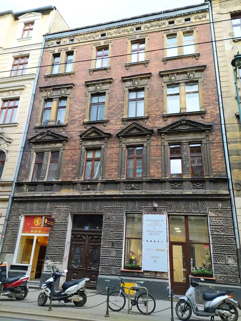 Cozy Old Town Apartments