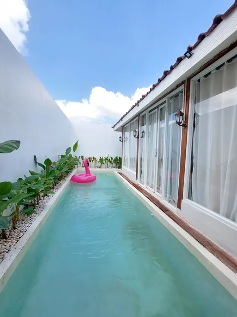 Mimpi by villa kitta jogja