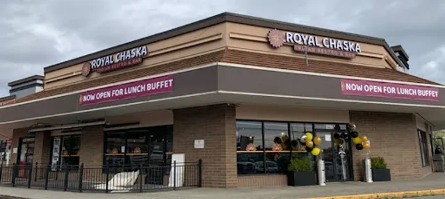 Royal Chaska Indian Restro & Bar