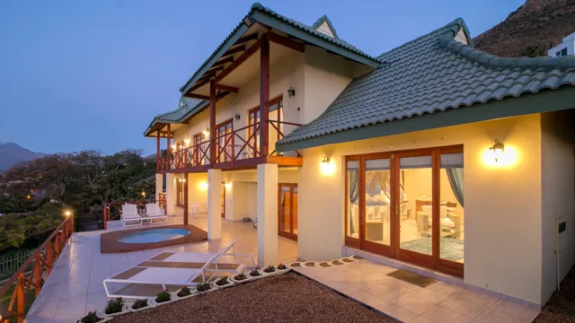 Le Gaulois Luxury Flats